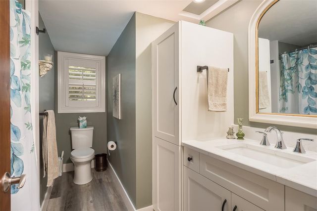 14 BAYWOOD DRIVE, Palm Harbor, FL 34683