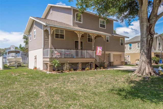 14 BAYWOOD DRIVE, Palm Harbor, FL 34683