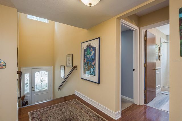 14 BAYWOOD DRIVE, Palm Harbor, FL 34683