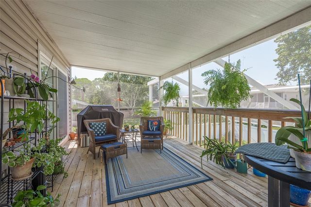 14 BAYWOOD DRIVE, Palm Harbor, FL 34683