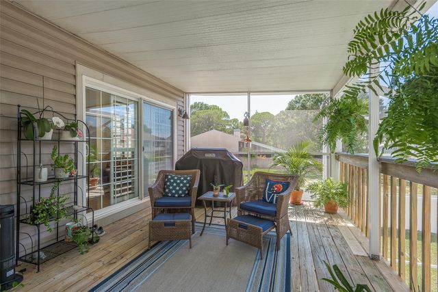 14 BAYWOOD DRIVE, Palm Harbor, FL 34683