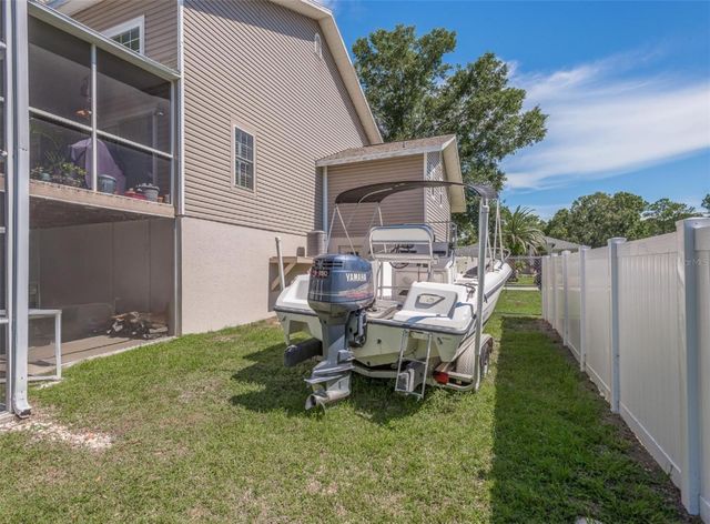 14 BAYWOOD DRIVE, Palm Harbor, FL 34683