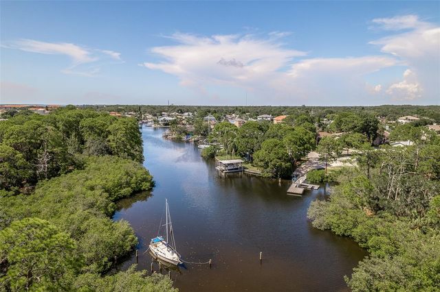 14 BAYWOOD DRIVE, Palm Harbor, FL 34683