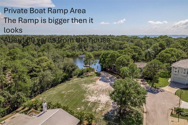 14 BAYWOOD DRIVE, Palm Harbor, FL 34683