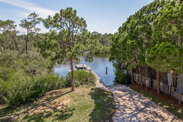 14 BAYWOOD DRIVE, Palm Harbor, FL 34683