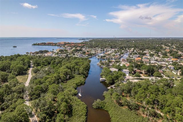 14 BAYWOOD DRIVE, Palm Harbor, FL 34683