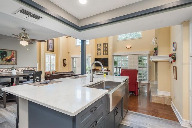 14 BAYWOOD DRIVE, Palm Harbor, FL 34683