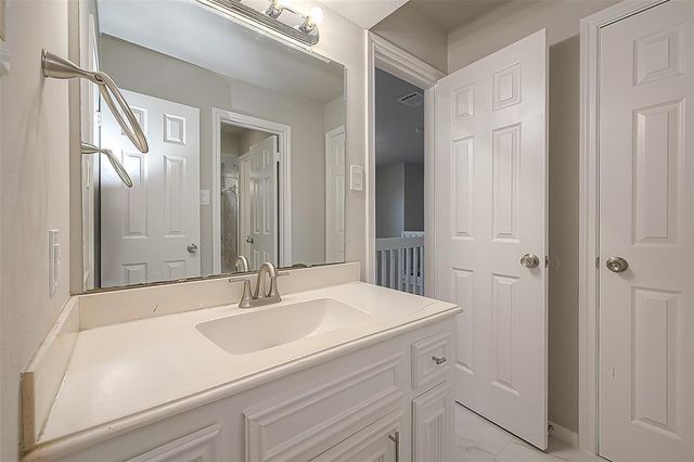 3127 Ashfield Drive, Houston, TX 77082