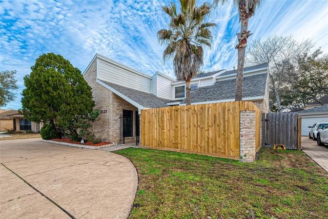 3127 Ashfield Drive, Houston, TX 77082