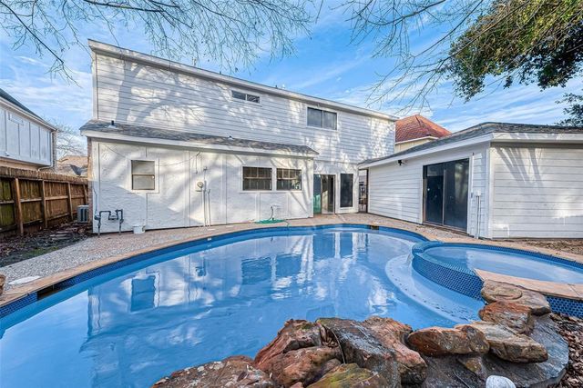 3127 Ashfield Drive, Houston, TX 77082