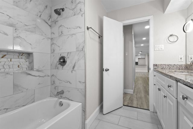 2312 Monticello Drive, Mesquite, TX 75149