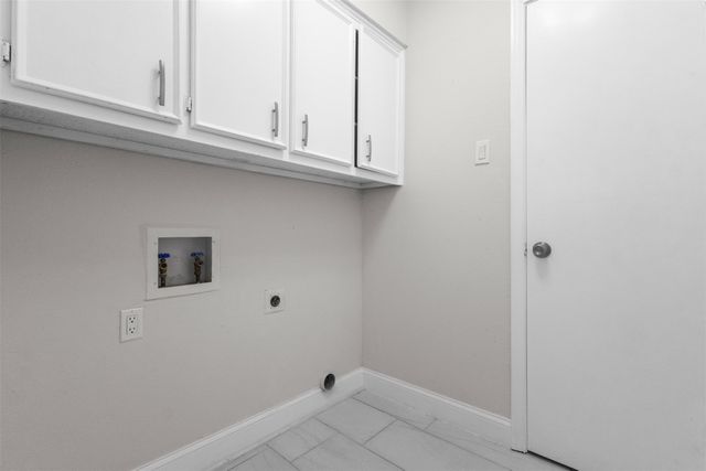 2312 Monticello Drive, Mesquite, TX 75149