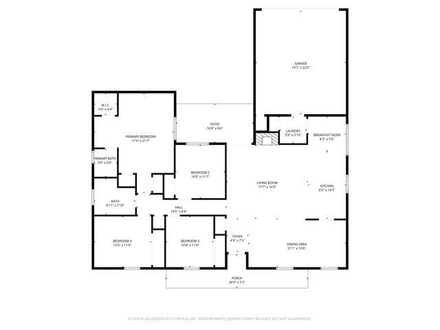 2312 Monticello Drive, Mesquite, TX 75149