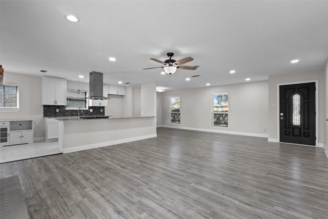 2312 Monticello Drive, Mesquite, TX 75149