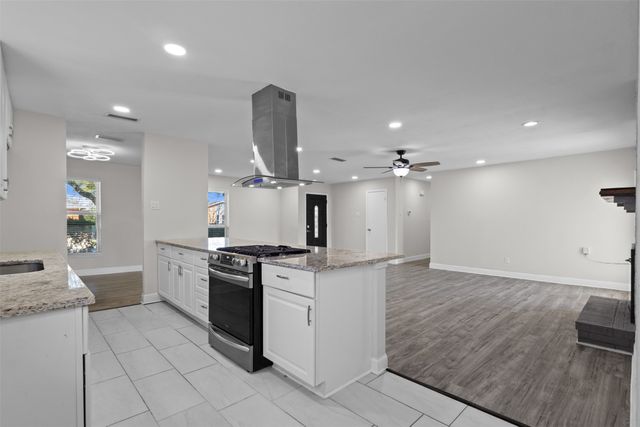 2312 Monticello Drive, Mesquite, TX 75149