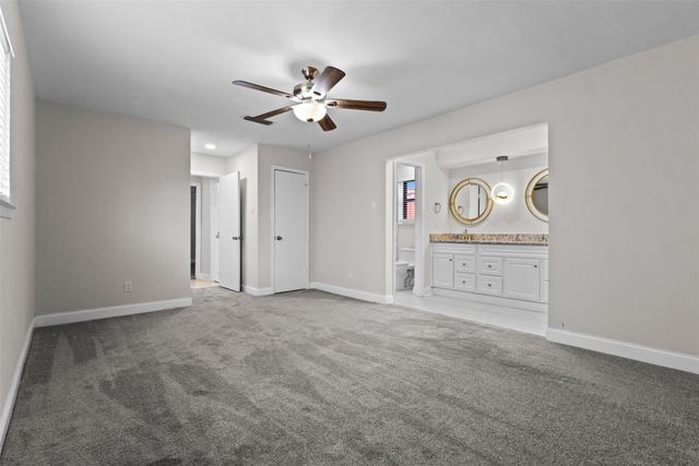 2312 Monticello Drive, Mesquite, TX 75149