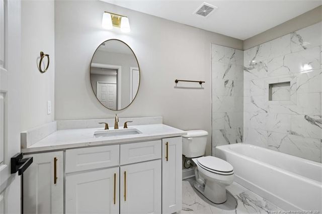 3334 Starboard Way, Fayetteville, NC 28314