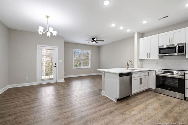 3334 Starboard Way, Fayetteville, NC 28314