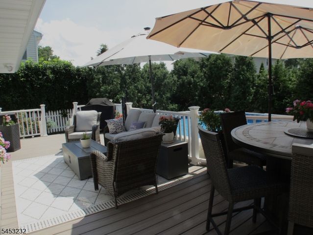 407 Hillside Ave, Springfield Twp., NJ 07081