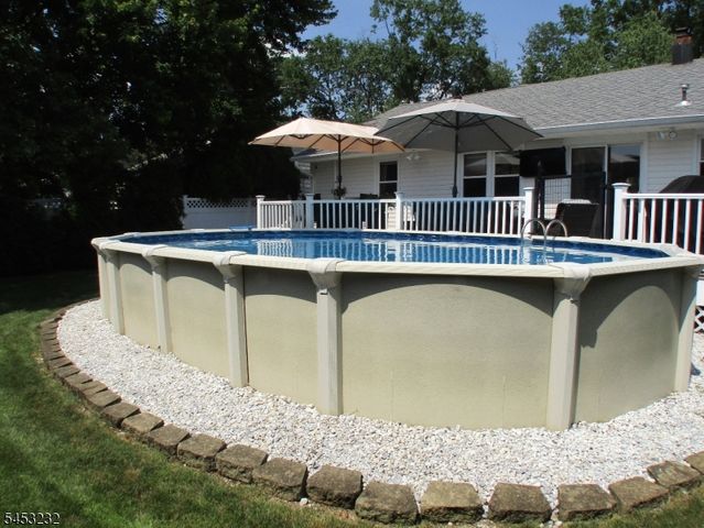 407 Hillside Ave, Springfield Twp., NJ 07081