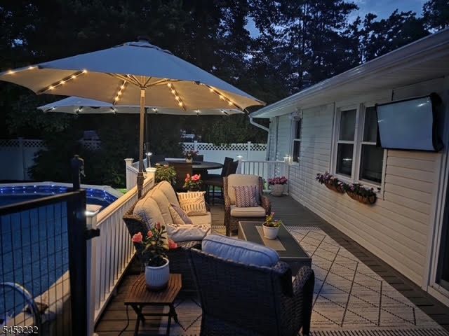 407 Hillside Ave, Springfield Twp., NJ 07081
