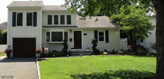 407 Hillside Ave, Springfield Twp., NJ 07081