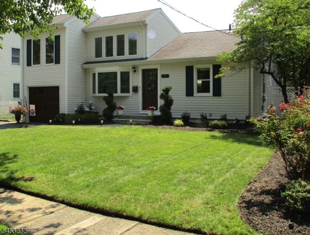 407 Hillside Ave, Springfield Twp., NJ 07081