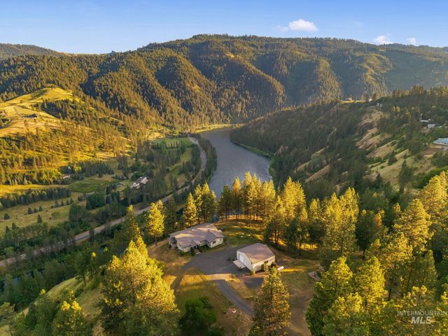 435 River Pointe, Lenore, ID 83541 property photo