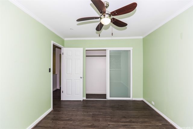 4912 Kilauea Avenue 2, Honolulu, HI 96816