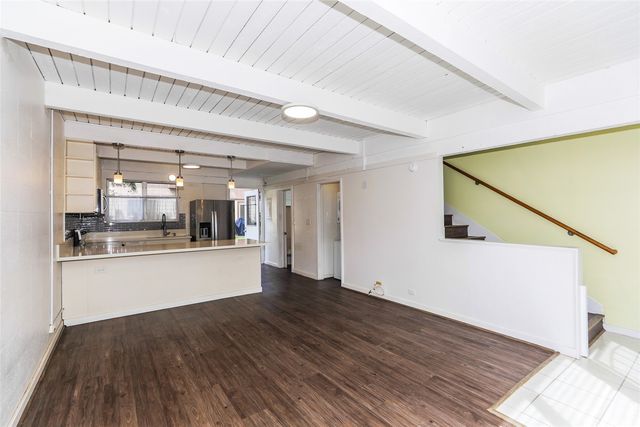 4912 Kilauea Avenue 2, Honolulu, HI 96816