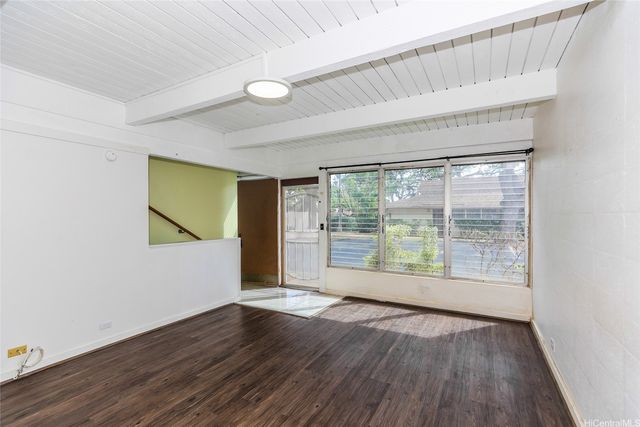 4912 Kilauea Avenue 2, Honolulu, HI 96816