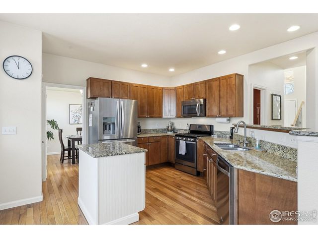 155 Becker Cir, Johnstown, CO 80534