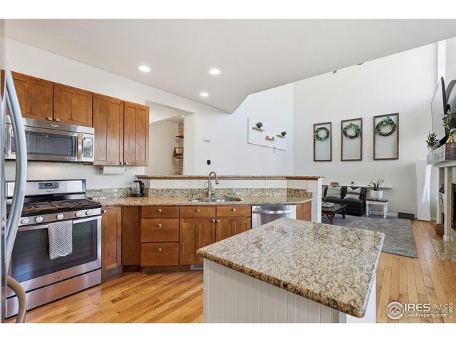 155 Becker Cir, Johnstown, CO 80534