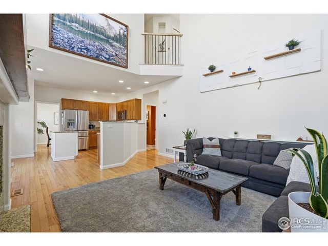 155 Becker Cir, Johnstown, CO 80534