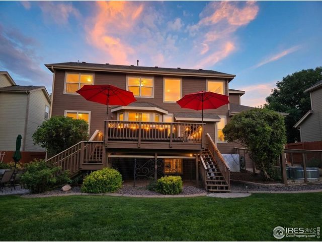 155 Becker Cir, Johnstown, CO 80534