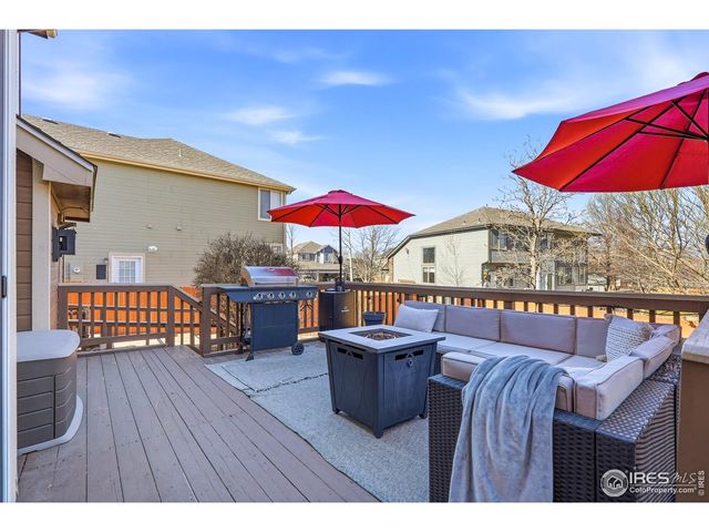 155 Becker Cir, Johnstown, CO 80534