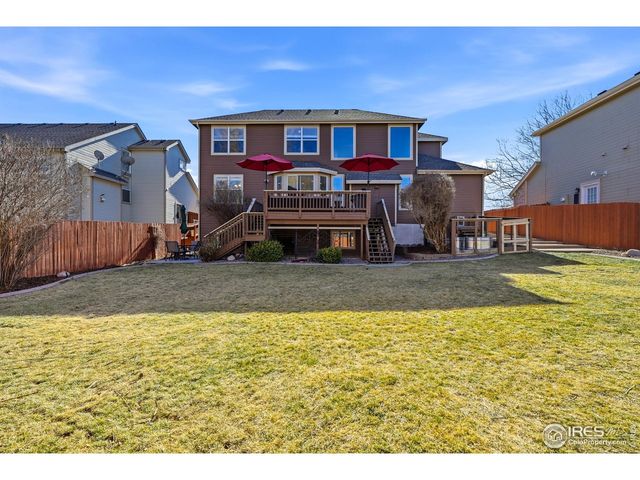 155 Becker Cir, Johnstown, CO 80534