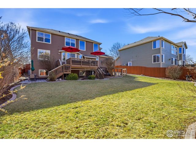 155 Becker Cir, Johnstown, CO 80534