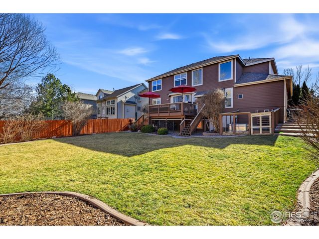 155 Becker Cir, Johnstown, CO 80534