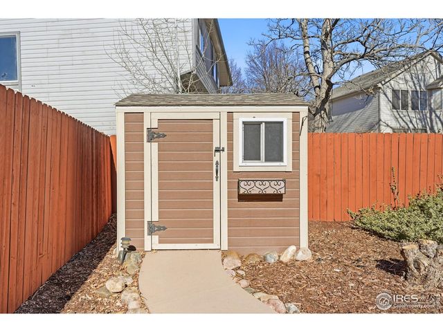 155 Becker Cir, Johnstown, CO 80534