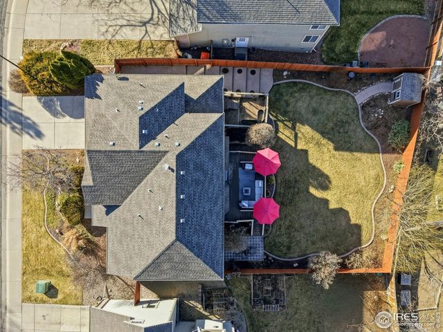 155 Becker Cir, Johnstown, CO 80534