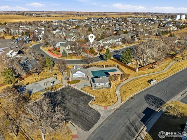 155 Becker Cir, Johnstown, CO 80534