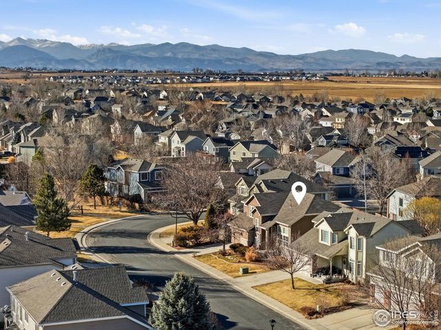 155 Becker Cir, Johnstown, CO 80534