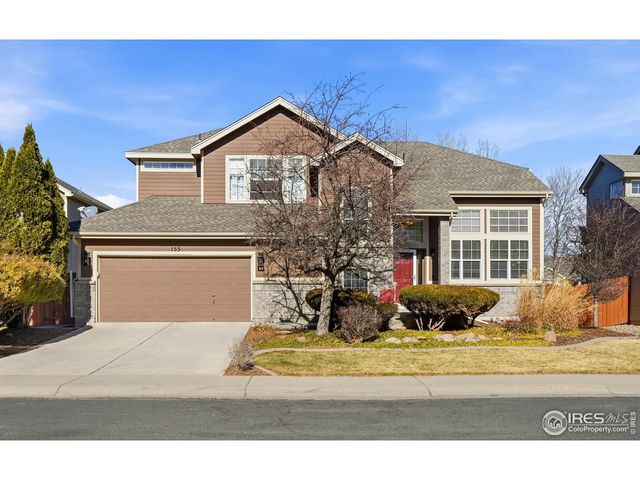 155 Becker Cir, Johnstown, CO 80534