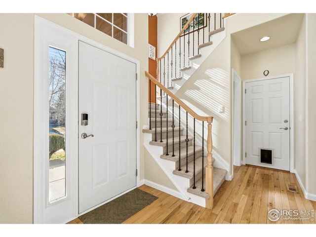 155 Becker Cir, Johnstown, CO 80534