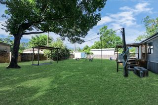 9414 Gerber Lane, Humble, TX 77396