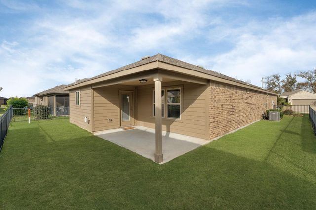 3227 Golden Eagle Way, Richmond, TX 77469