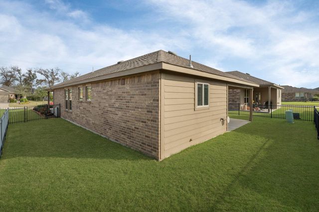 3227 Golden Eagle Way, Richmond, TX 77469