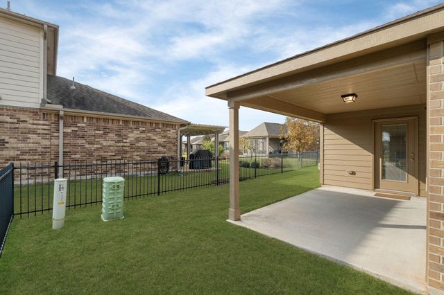 3227 Golden Eagle Way, Richmond, TX 77469