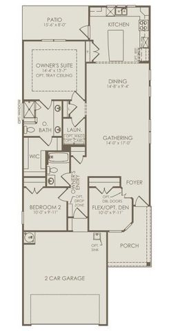 3227 Golden Eagle Way, Richmond, TX 77469